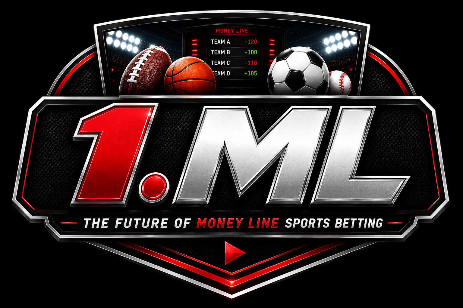1.ML AI-Driven Sports Picks