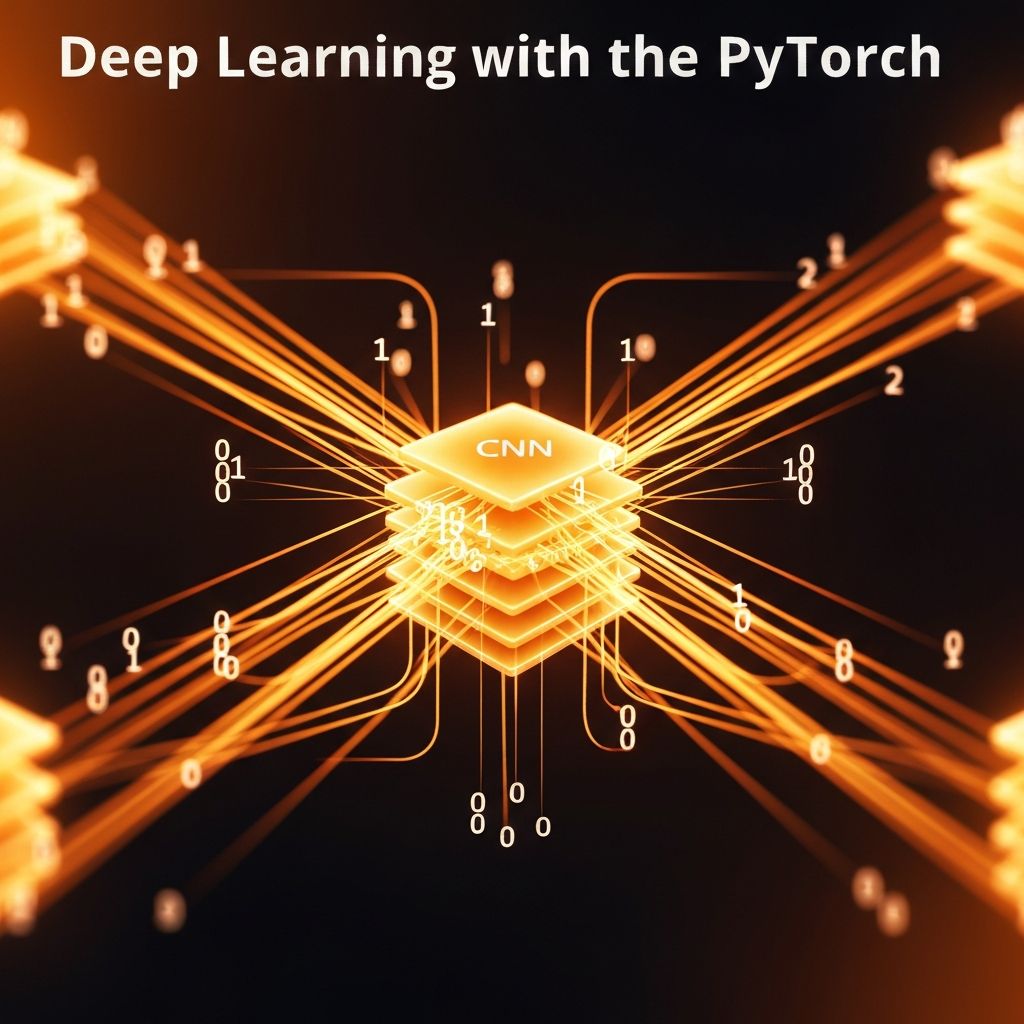 Deep Learning with PyTorch