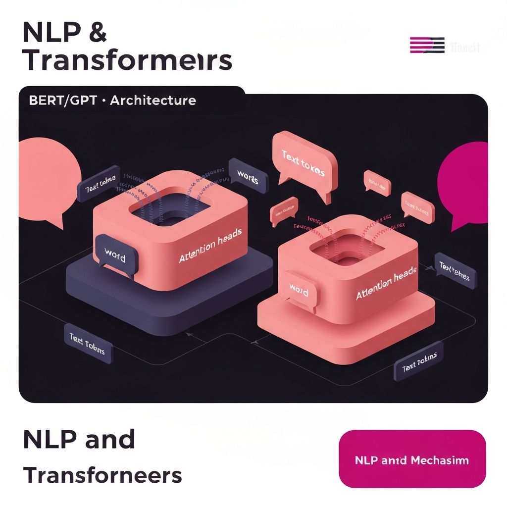 Natural Language Processing