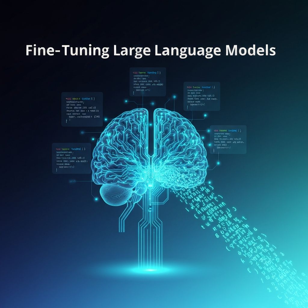 Fine-Tuning LLMs Step by Step