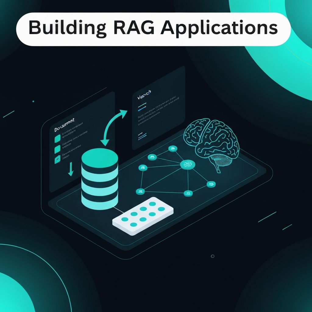 Building RAG Applications
