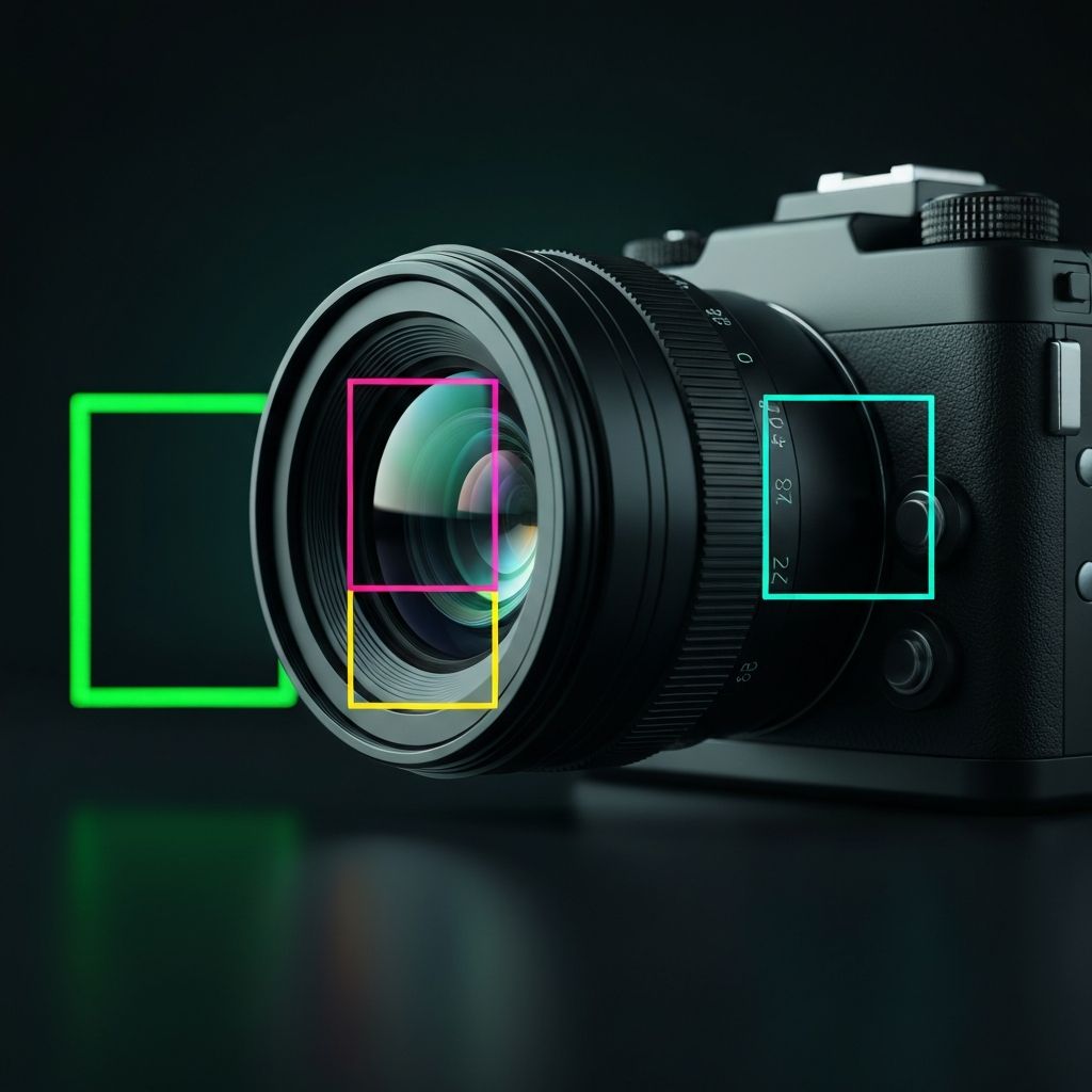 Computer Vision Deep Dive