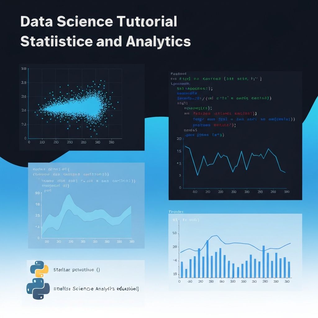 Data Science Essentials