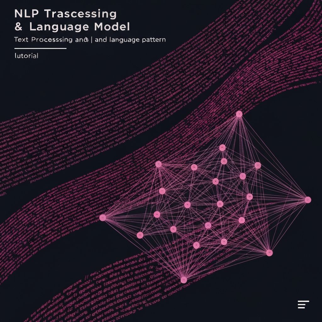 NLP & Transformers Masterclass