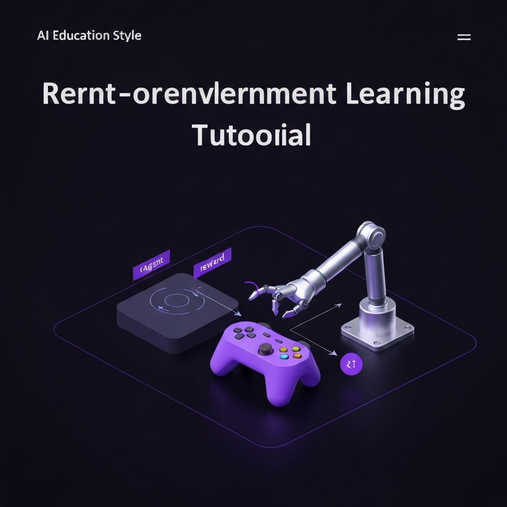 Reinforcement Learning Fundamentals